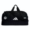 Obrazek Torba Adidas Tiro Duffel z dolną komorą