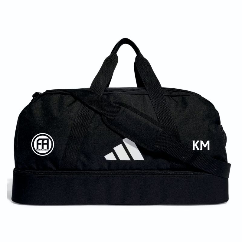 Obrazek Torba Adidas Tiro Duffel z dolną komorą