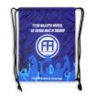 Obrazek Football Academy Game Bag Wzór I