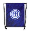 Obrazek Football Academy Game Bag Wzór I