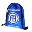Obrazek Football Academy Game Bag Wzór II