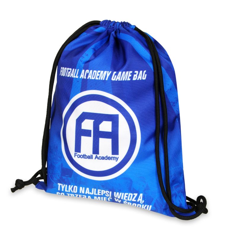 Obrazek Football Academy Game Bag Wzór II