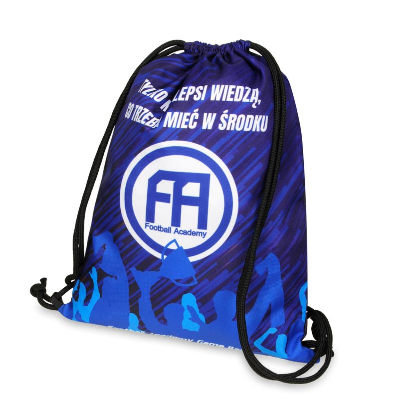 Obrazek Football Academy Game Bag Wzór I