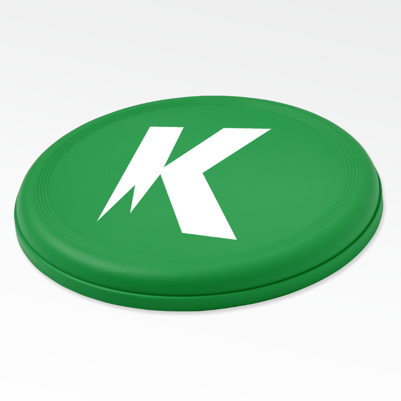 Obrazek KidoCamps Frisbee Zielone