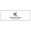 Obrazek Baner KidoCamps 3mx1m