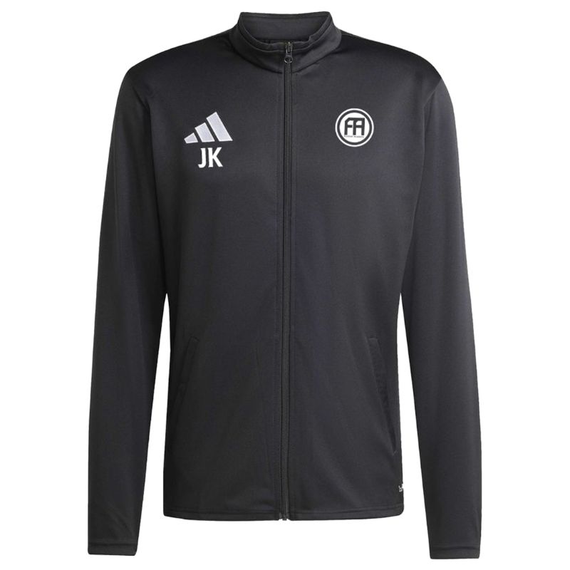 Obrazek Bluza dresowa Entrada 26 czarna
