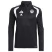 Obrazek Bluza trenerska Tiro 26 Krótki Zamek