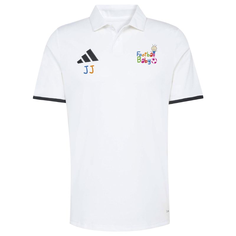 Obrazek Polo trenerskie Football Baby Entrada 26