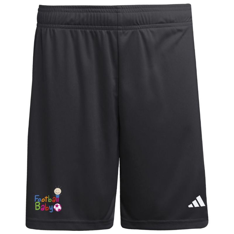 Obrazek Spodenki trenerskie Football Baby Entrada 26