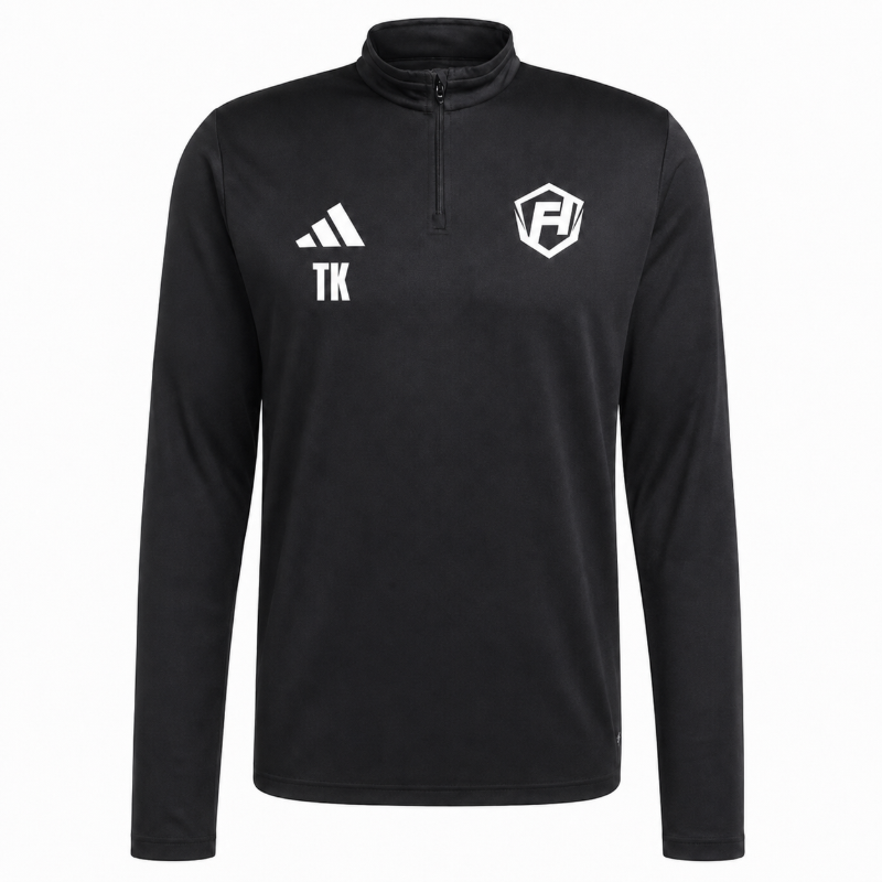 Obrazek Bluza Trenerska Entrada 26 Football Heroes