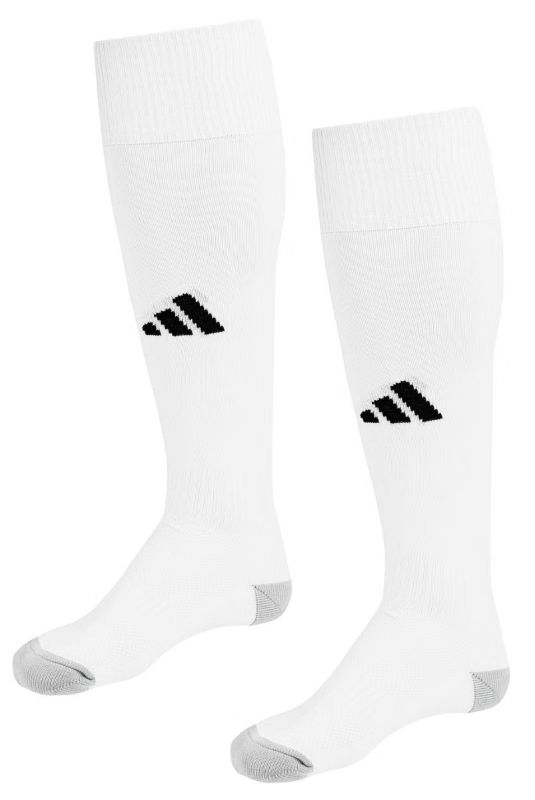 Obrazek Getry  Fase Adidas Milano 23 Białe
