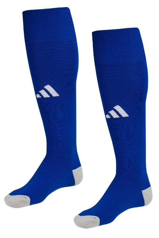 Obrazek Getry Fase Adidas Milano 23 Niebieskie