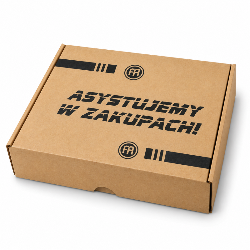 Obrazek Karton FA - mały