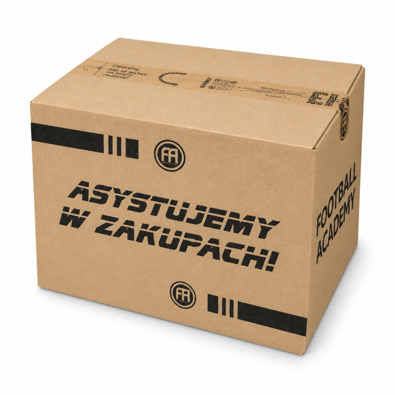 Obrazek Karton FA - duży