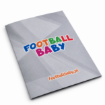 Obrazek Teczka Football Baby