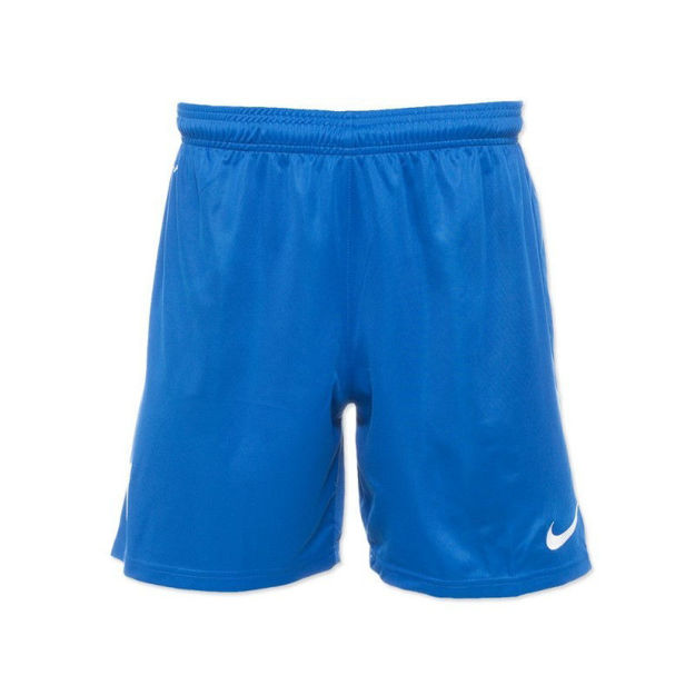 Picture of Spodenki Nike LPFA - niebieskie - junior rozm. XS (122-128 cm)