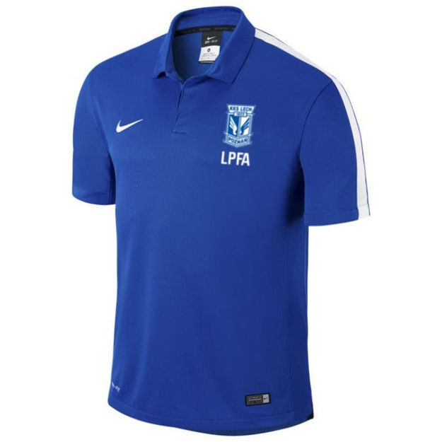 Picture of Koszulka Polo Nike LPFA Junior - limitowana edycja -junior